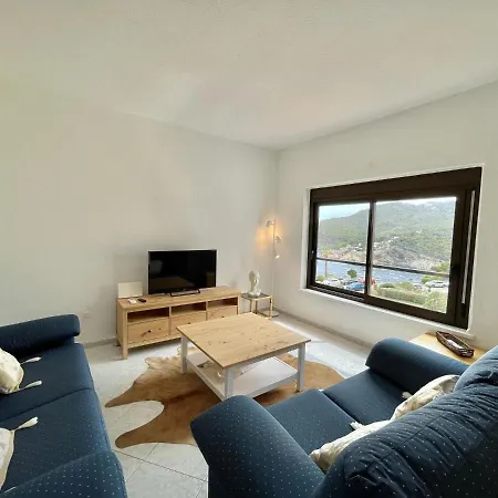 Ccs 100 Apartment