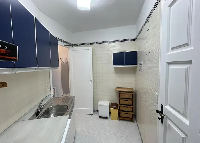 Ccs 100 Apartamento