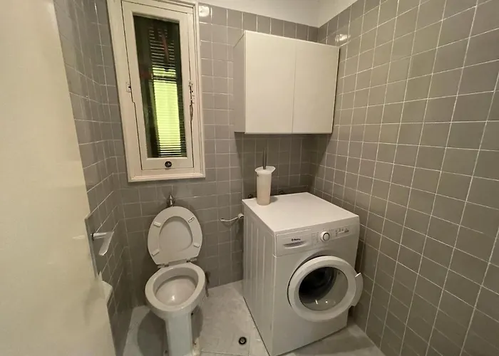 Ccs 100 Apartamento